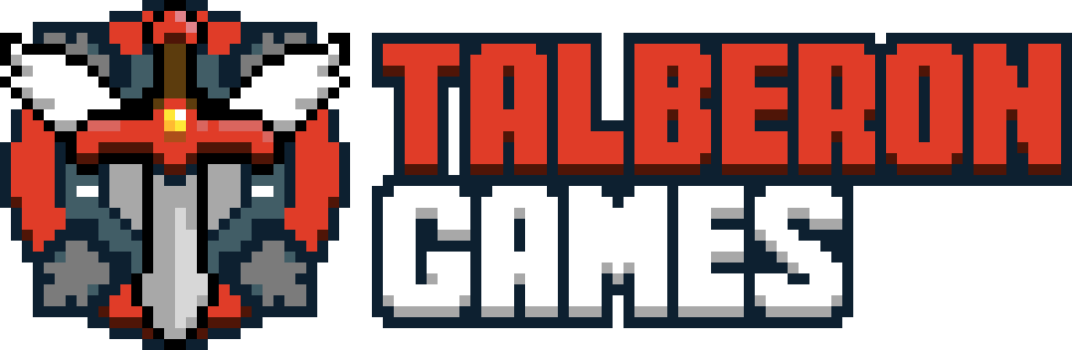 Talberon Games